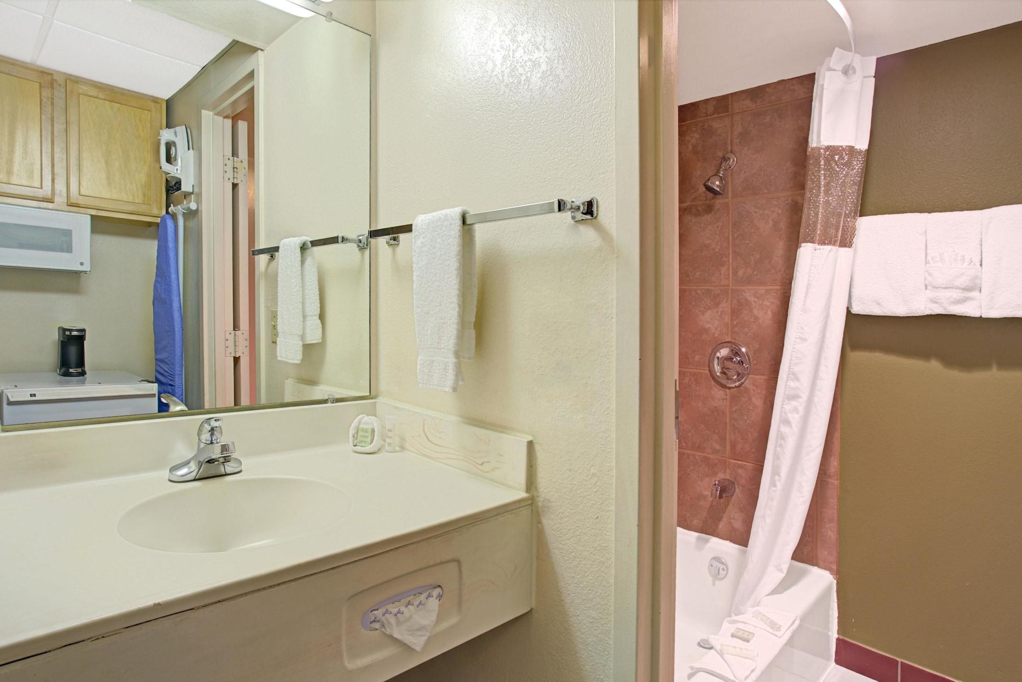 Super 8 By Wyndham Wheat Ridge/Denver West Exteriör bild
