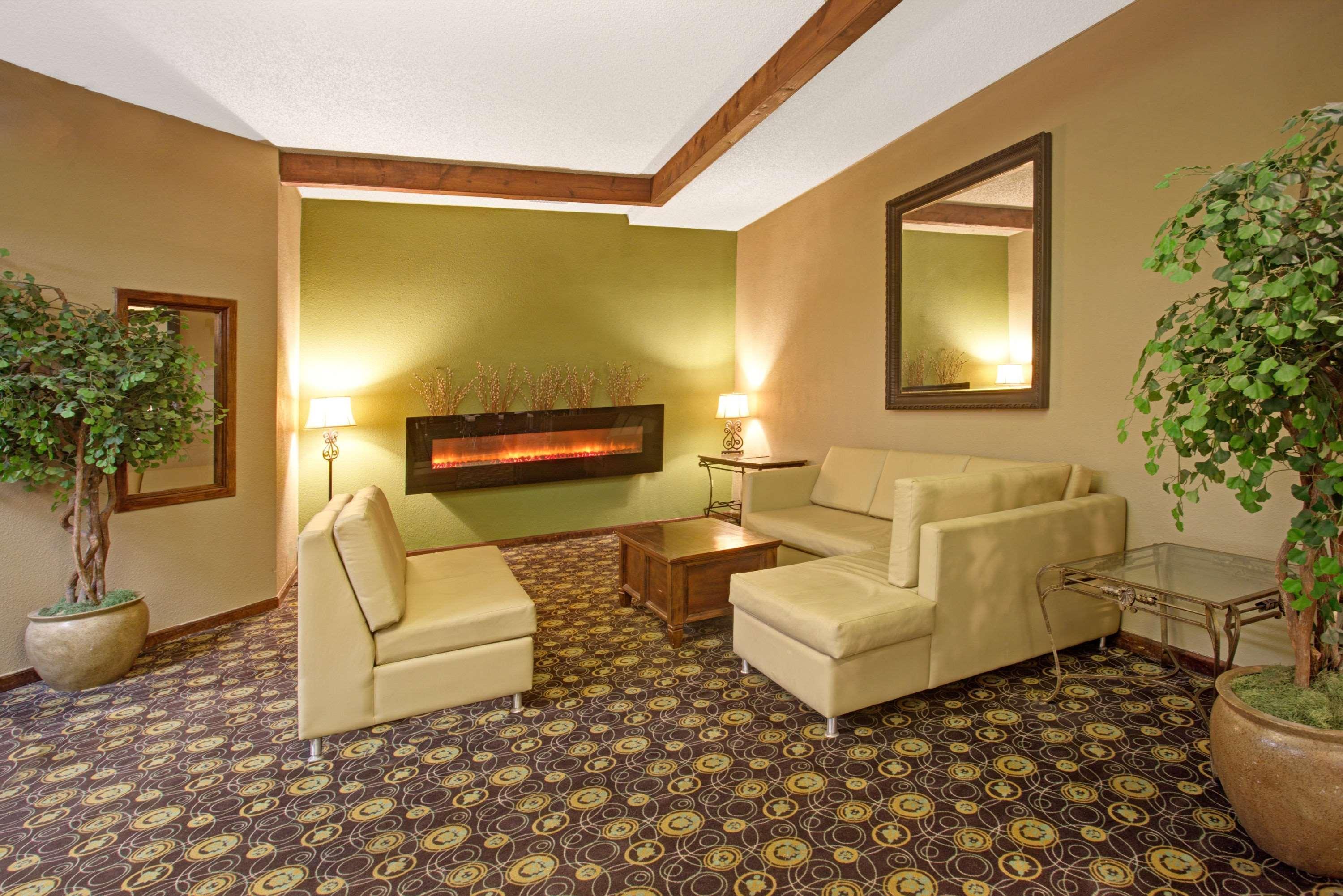 Super 8 By Wyndham Wheat Ridge/Denver West Exteriör bild
